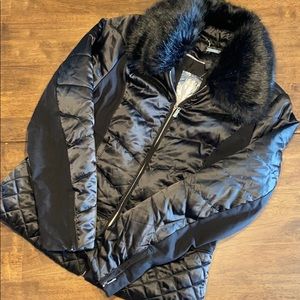 White House black market jacket